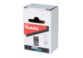 Makita E-16128 dugókulcs 1/2", szögletes, IMPACT BLACK, 16mm